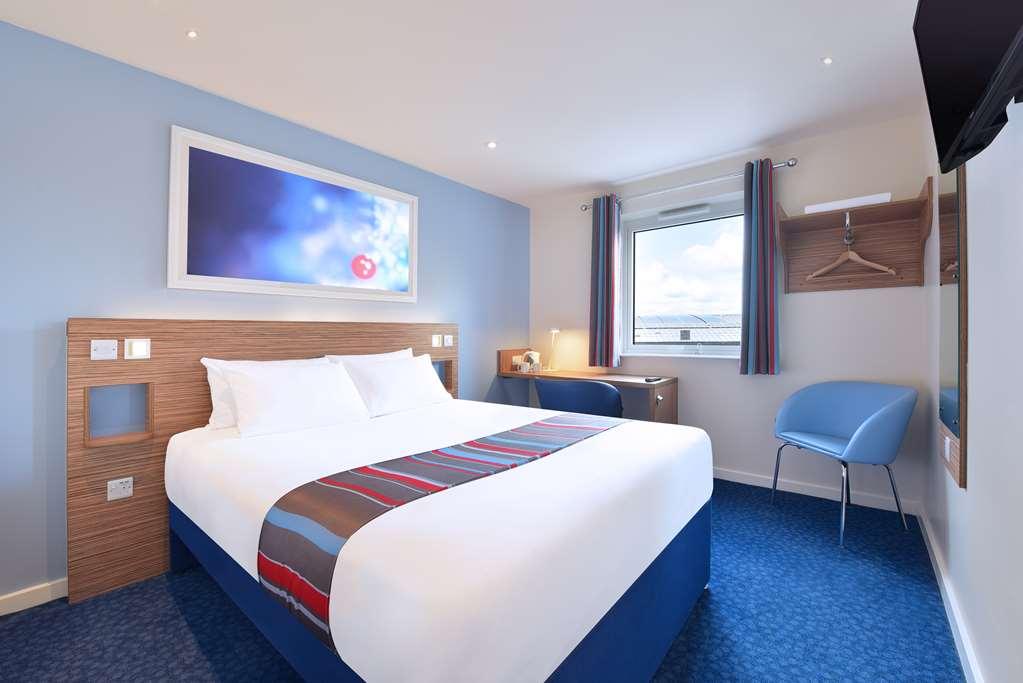 Travelodge London Crystal Palace Room photo