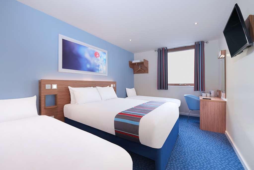 Travelodge London Crystal Palace Room photo