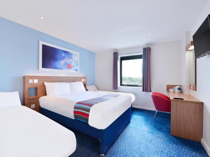 Travelodge London Crystal Palace Exterior photo