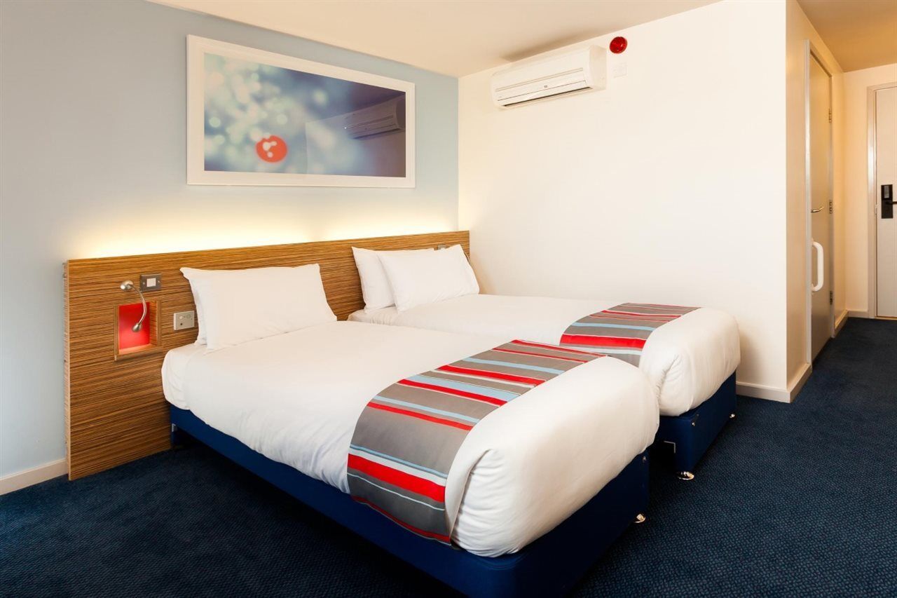 Travelodge London Crystal Palace Exterior photo